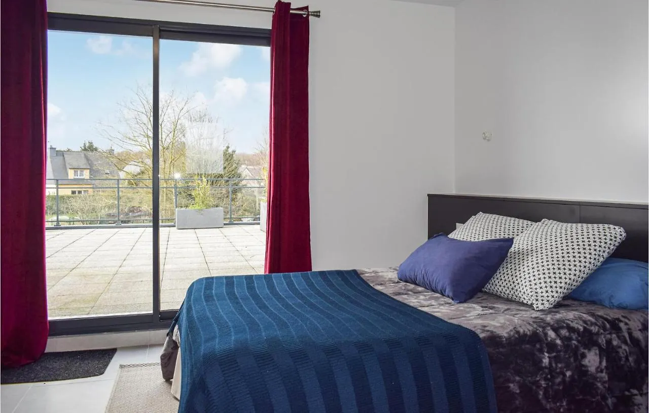 Beautiful Apartment In Lantic With Kitchenette France